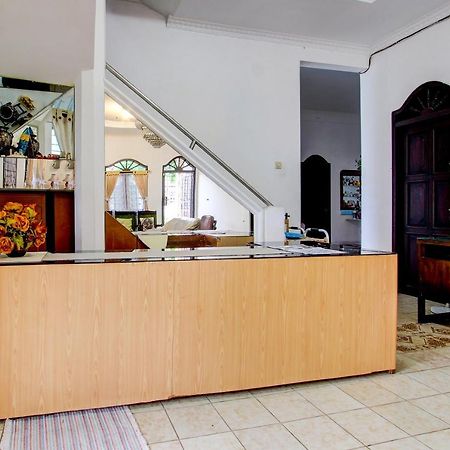 Spot On 92623 Mw 46 Guesthouse Pakualaman Esterno foto