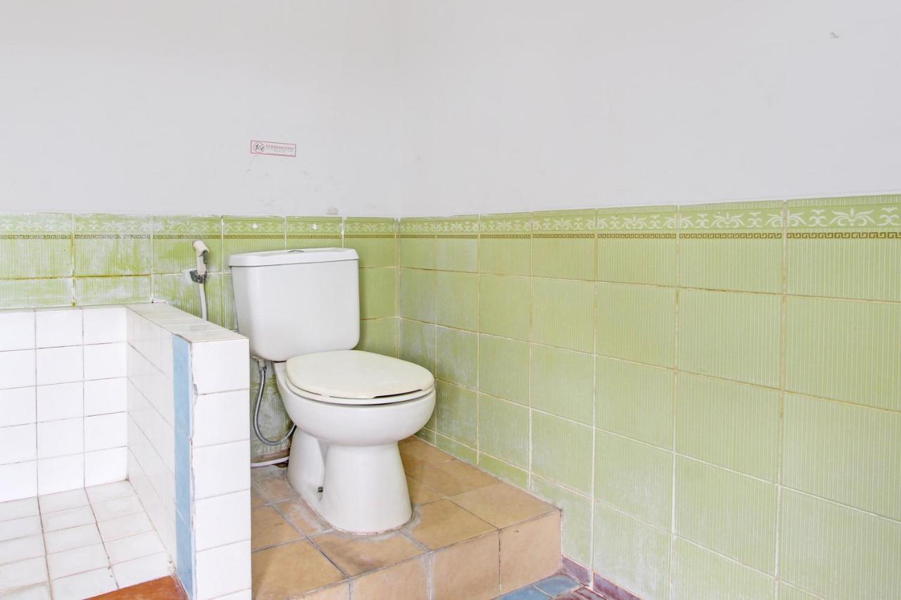 Spot On 92623 Mw 46 Guesthouse Pakualaman Esterno foto