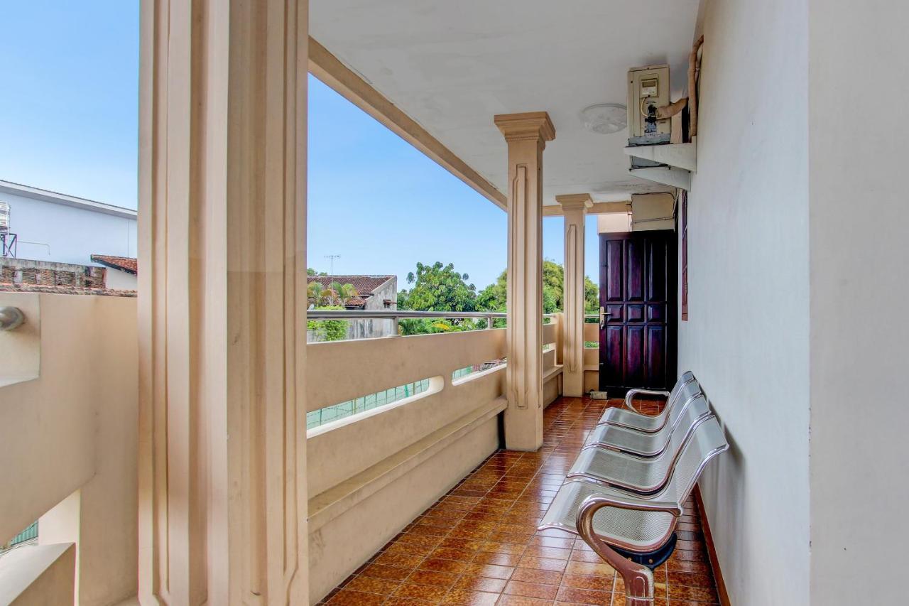 Spot On 92623 Mw 46 Guesthouse Pakualaman Esterno foto
