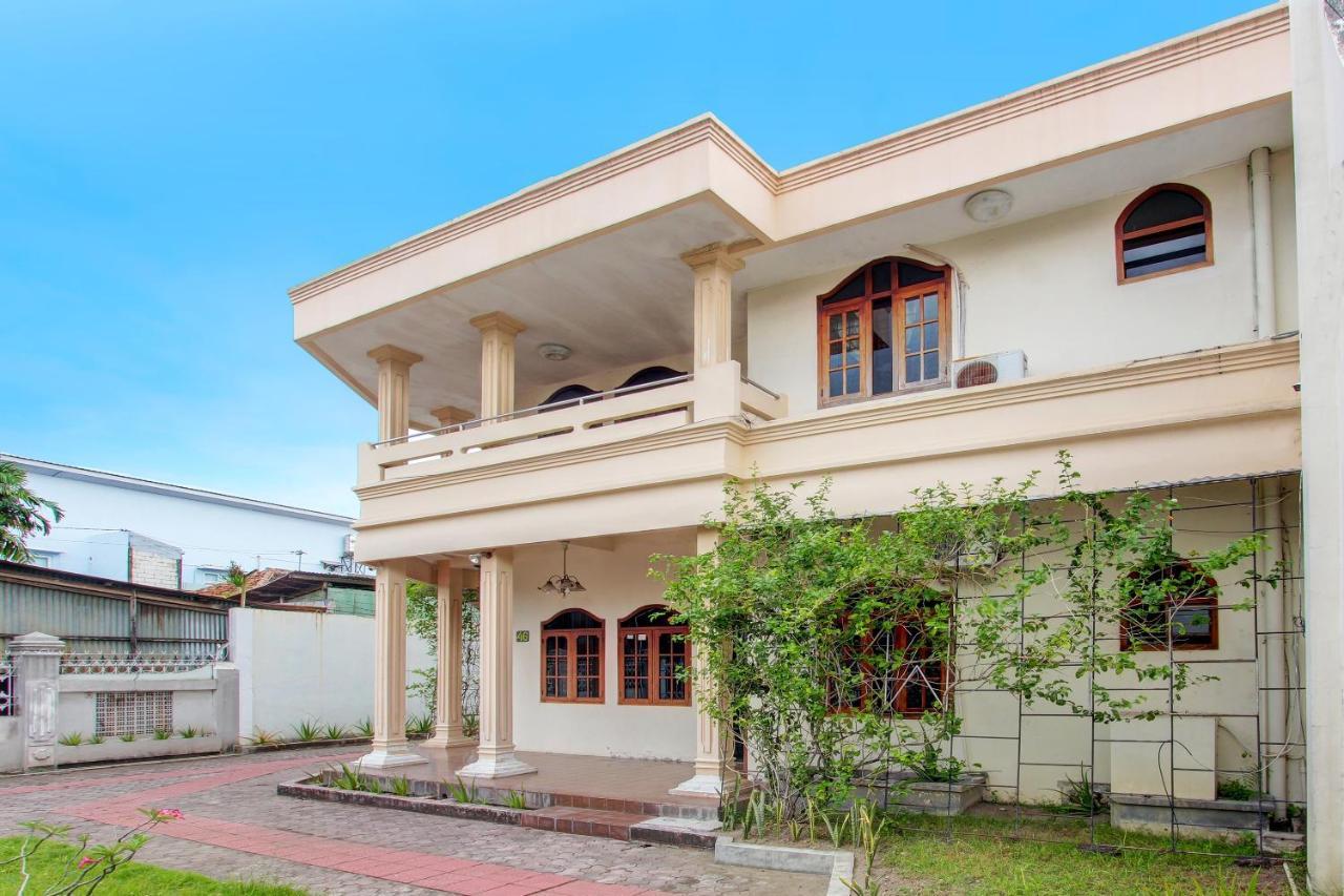 Spot On 92623 Mw 46 Guesthouse Pakualaman Esterno foto
