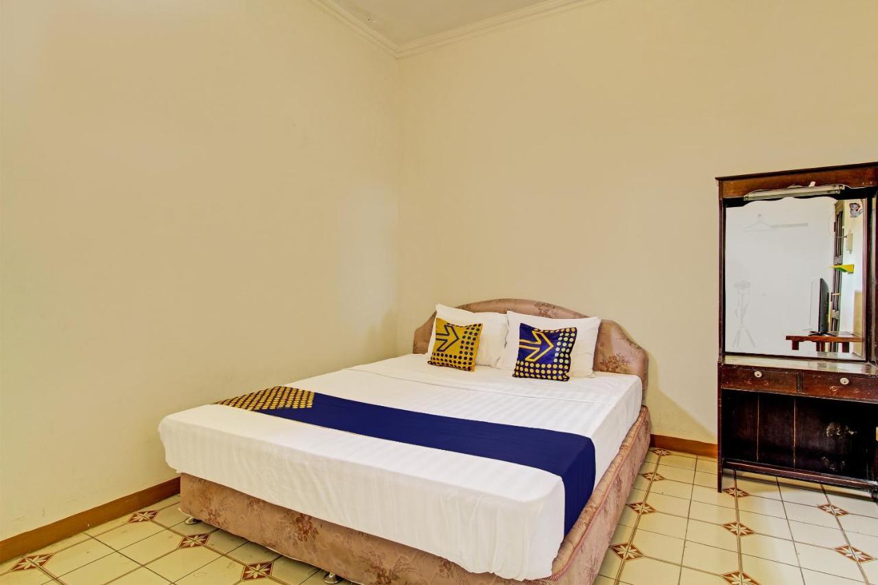 Spot On 92623 Mw 46 Guesthouse Pakualaman Esterno foto