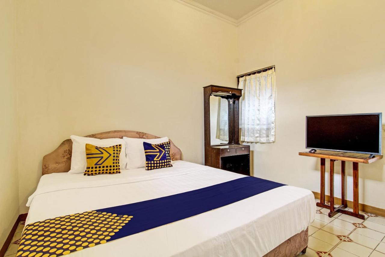 Spot On 92623 Mw 46 Guesthouse Pakualaman Esterno foto