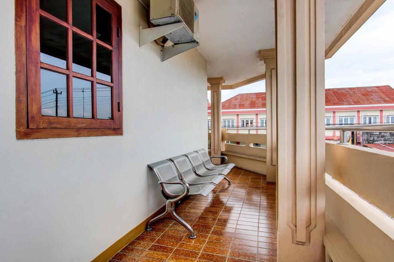 Spot On 92623 Mw 46 Guesthouse Pakualaman Esterno foto
