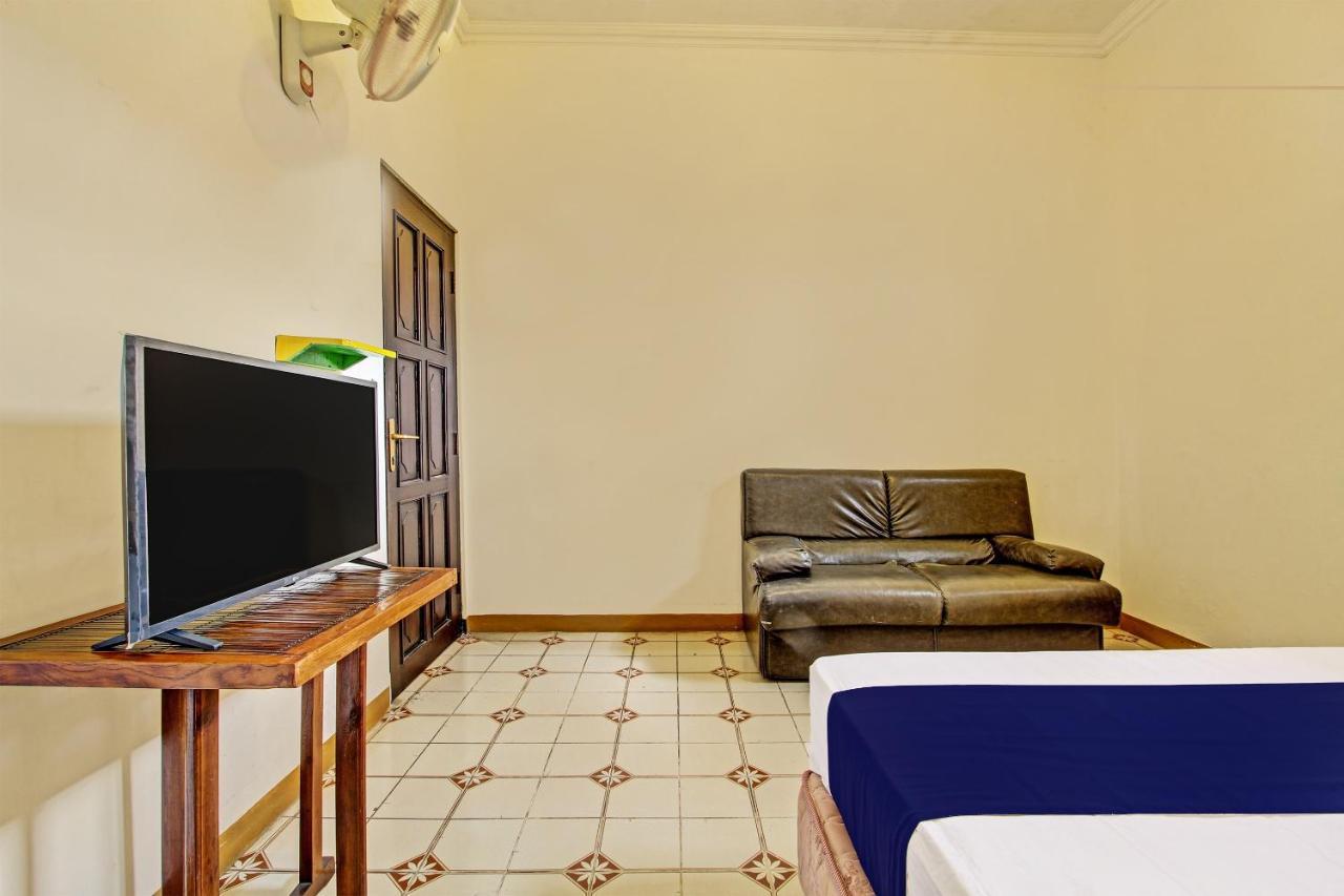 Spot On 92623 Mw 46 Guesthouse Pakualaman Esterno foto