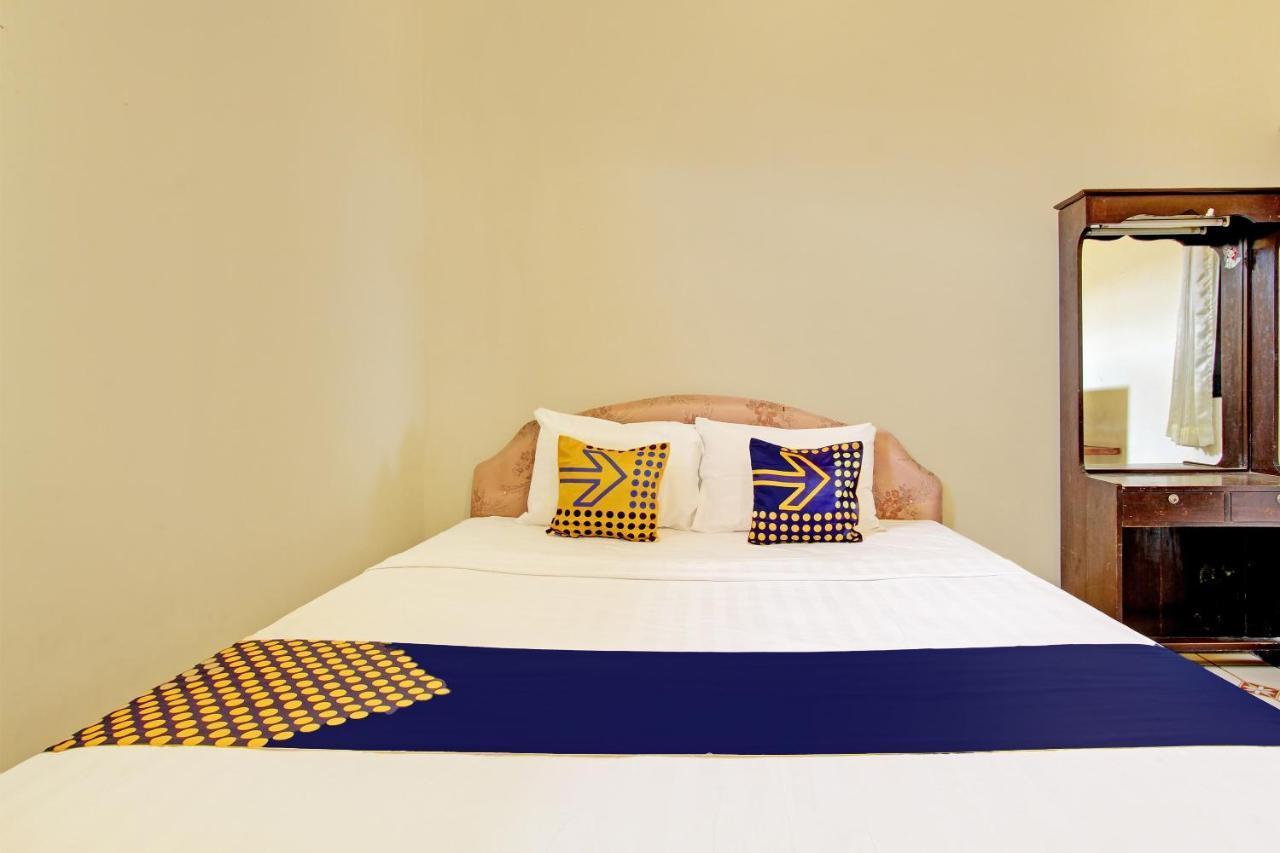 Spot On 92623 Mw 46 Guesthouse Pakualaman Esterno foto