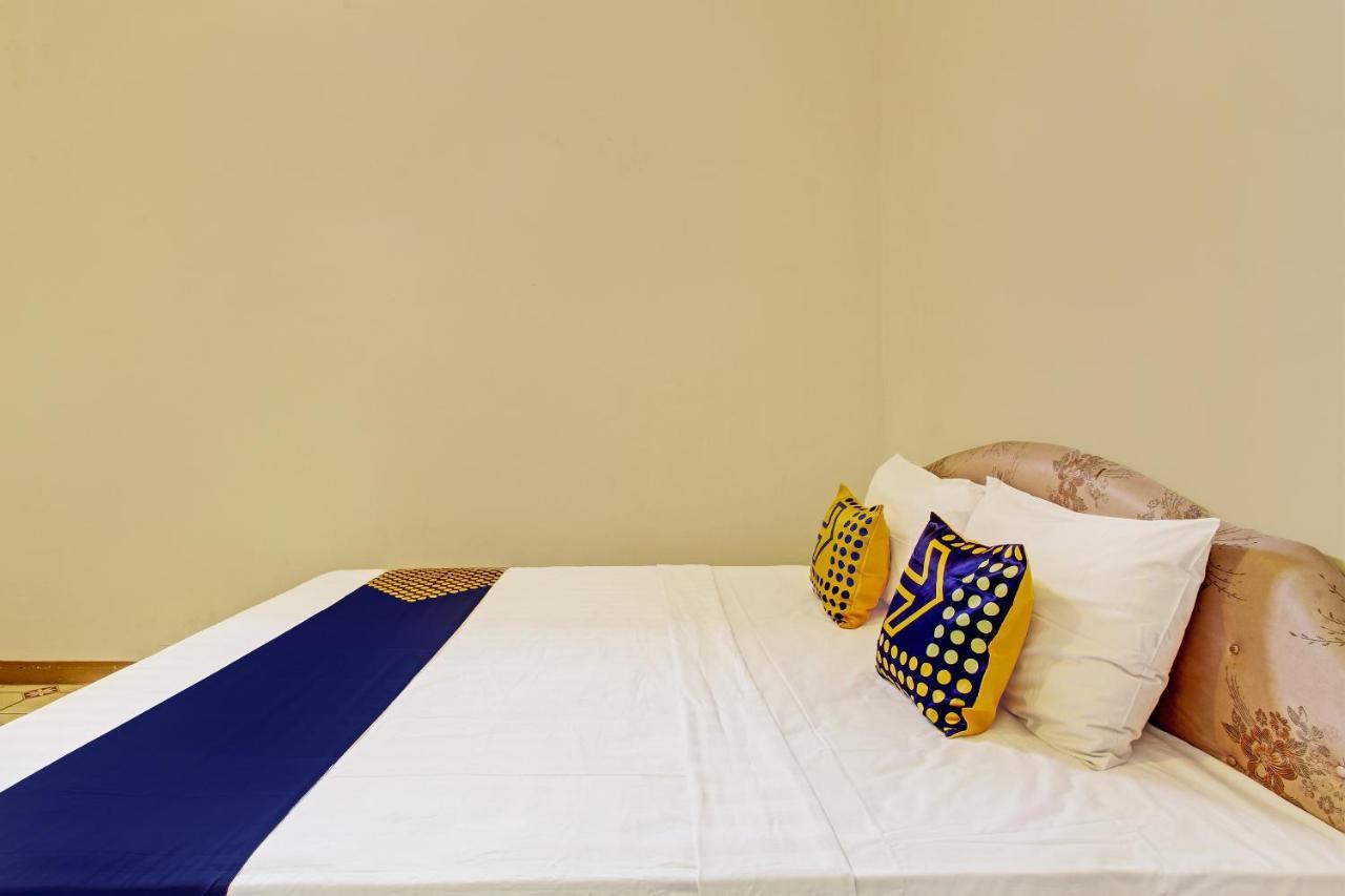 Spot On 92623 Mw 46 Guesthouse Pakualaman Esterno foto